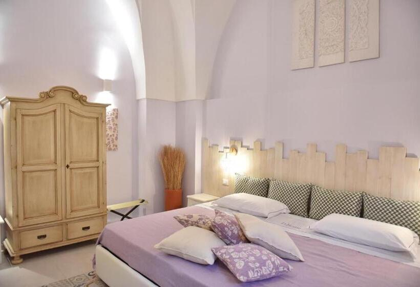 סוויטת ג'וניור דלוקס, D.home