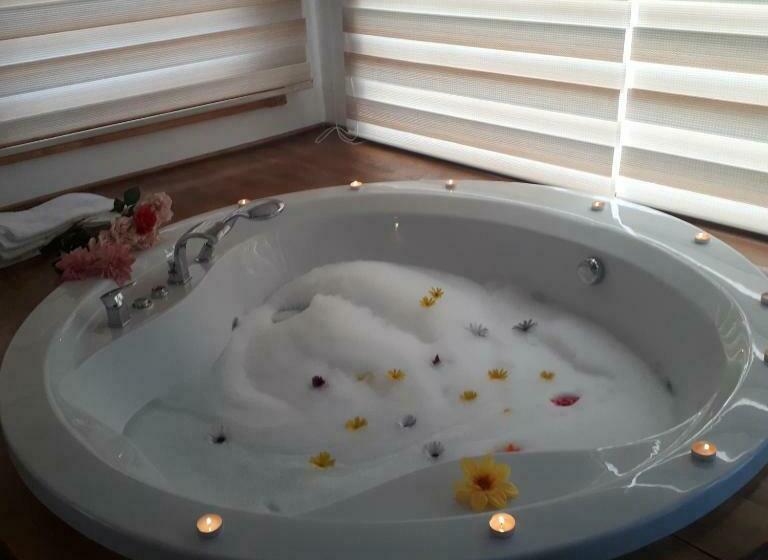 带1个卧室的顶楼公寓, George S Boutique