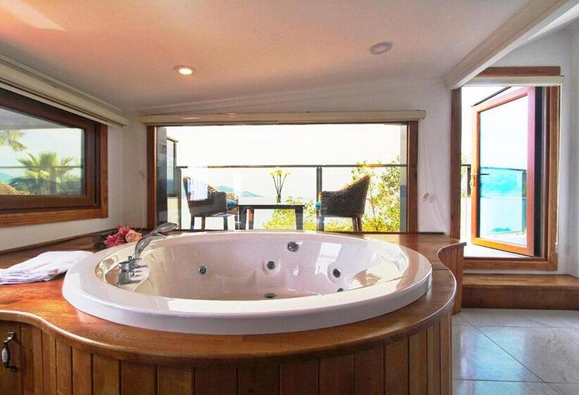 带1个卧室的顶楼公寓, George S Boutique