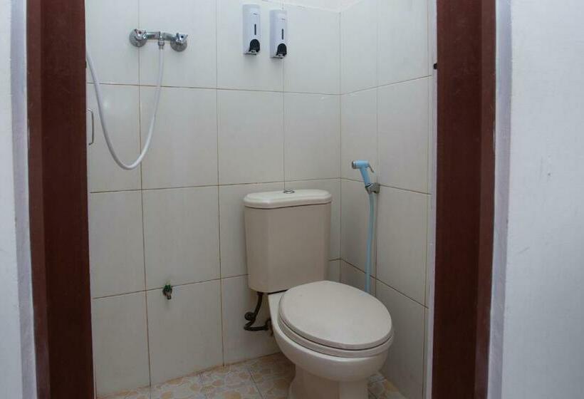 스탠다드 룸, Oyo 3042 Griya Karangsalam Indah