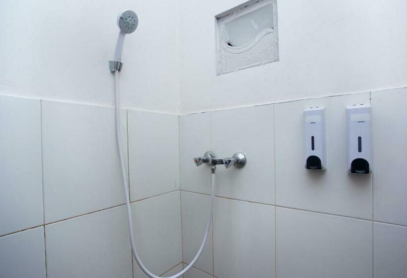 스탠다드 룸, Oyo 3042 Griya Karangsalam Indah