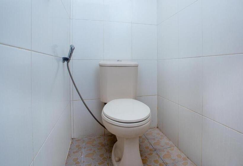 스탠다드 룸, Oyo 3042 Griya Karangsalam Indah