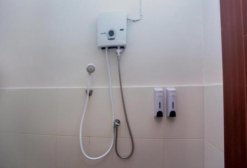 스탠다드 룸, Oyo 3042 Griya Karangsalam Indah