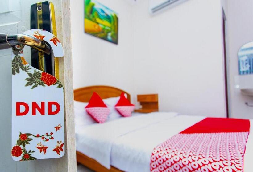 스탠다드 룸, Oyo 3042 Griya Karangsalam Indah