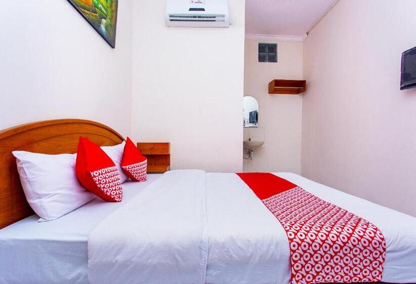 스탠다드 룸, Oyo 3042 Griya Karangsalam Indah