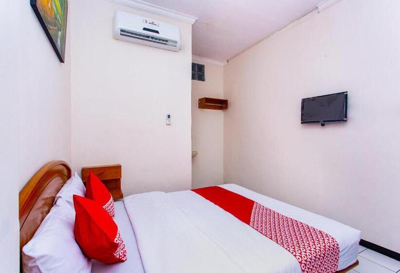 스탠다드 룸, Oyo 3042 Griya Karangsalam Indah