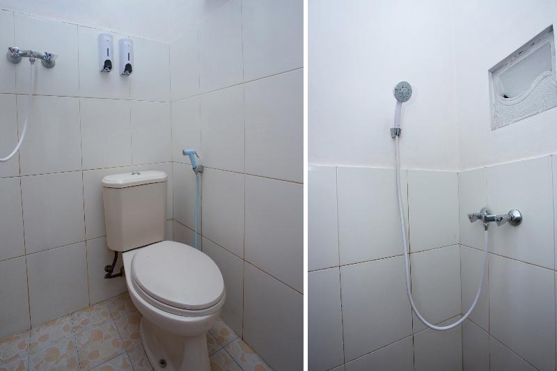 스탠다드 룸, Oyo 3042 Griya Karangsalam Indah