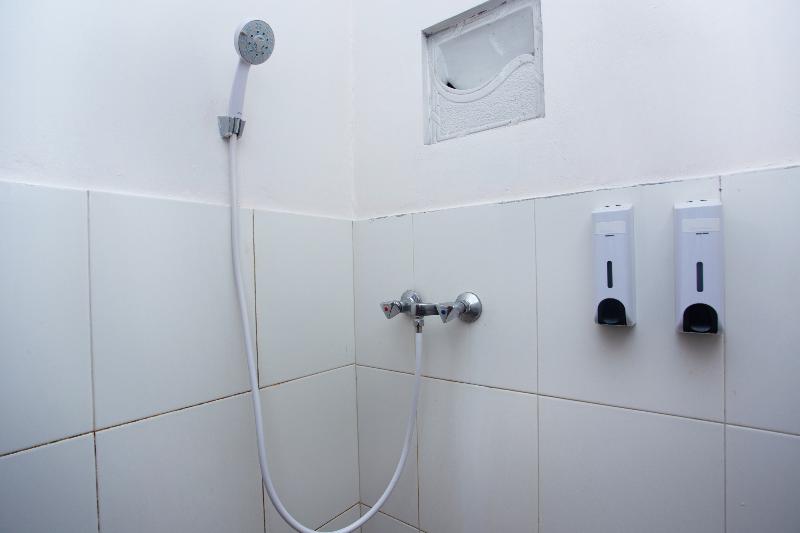 스탠다드 룸, Oyo 3042 Griya Karangsalam Indah