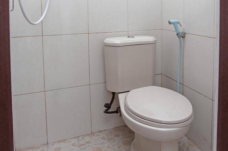 스탠다드 룸, Oyo 3042 Griya Karangsalam Indah