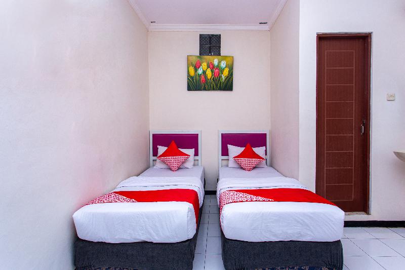 스탠다드 룸, Oyo 3042 Griya Karangsalam Indah