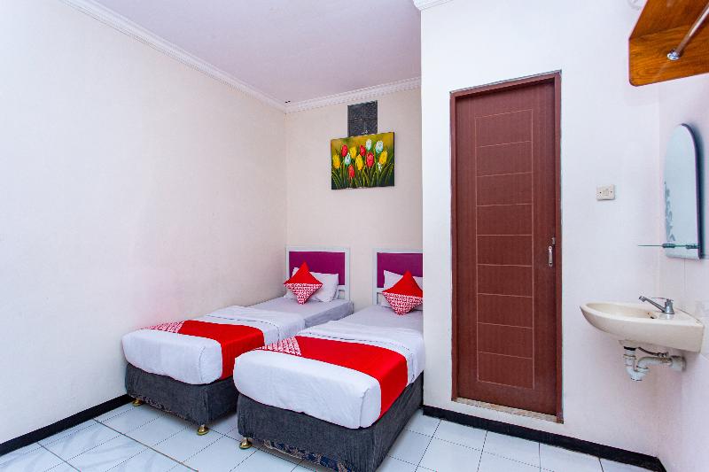 스탠다드 룸, Oyo 3042 Griya Karangsalam Indah