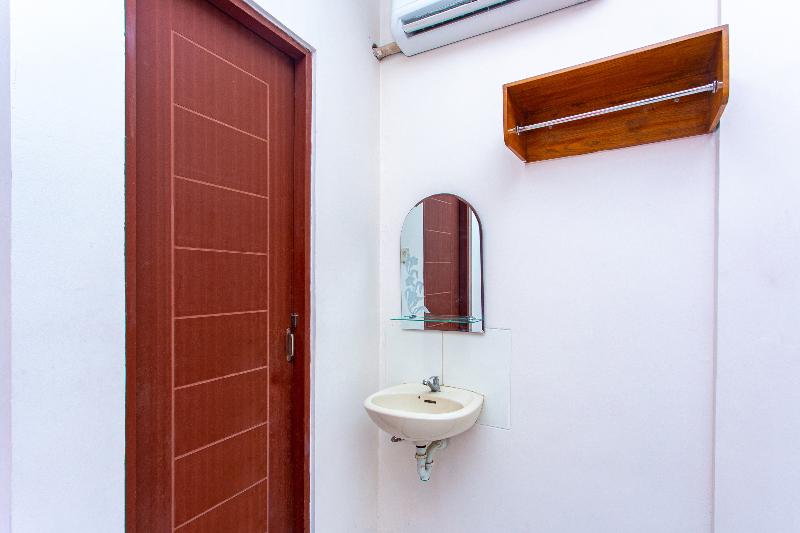 스탠다드 룸, Oyo 3042 Griya Karangsalam Indah