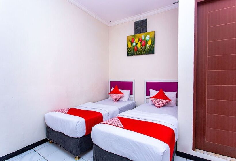 스탠다드 룸, Oyo 3042 Griya Karangsalam Indah