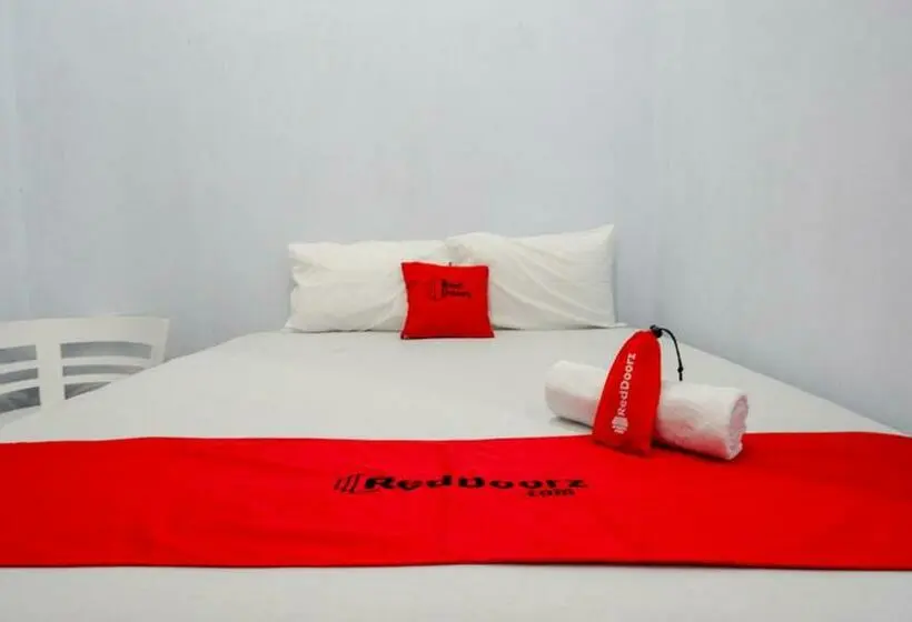 エコノミールーム, Reddoorz Plus At Hawai Inn Near Mall Of Panakukang