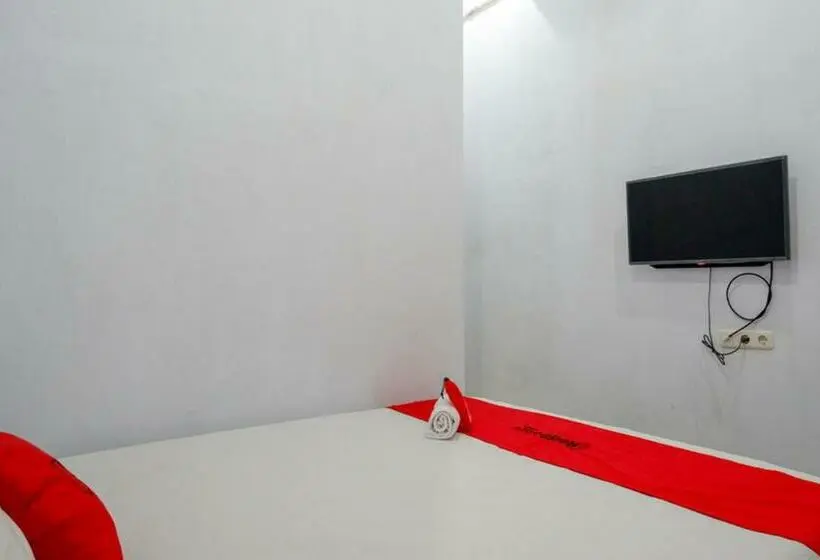 エコノミールーム, Reddoorz Plus At Hawai Inn Near Mall Of Panakukang