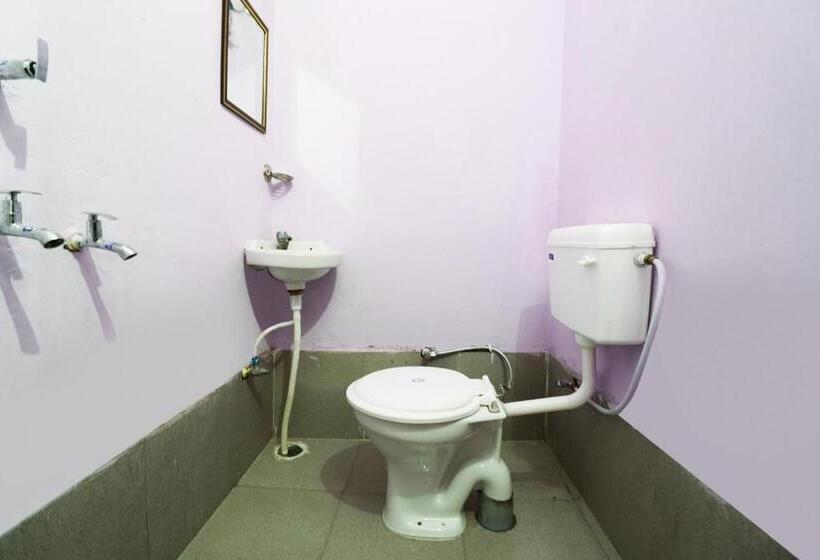 اتاق استاندارد سه نفره, Spot On 66279  Luv Palace