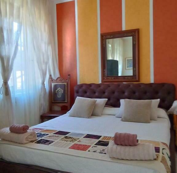 클래식 패밀리 룸, B&b Gardasee