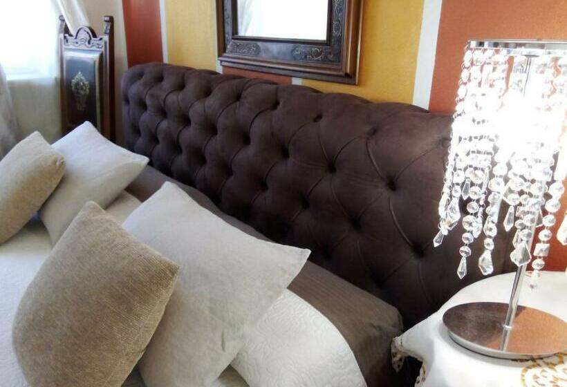 클래식 패밀리 룸, B&b Gardasee