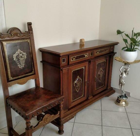 클래식 패밀리 룸, B&b Gardasee