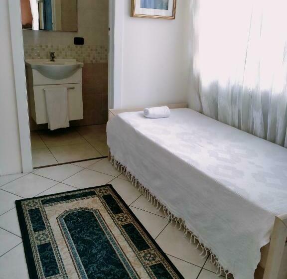 클래식 패밀리 룸, B&b Gardasee