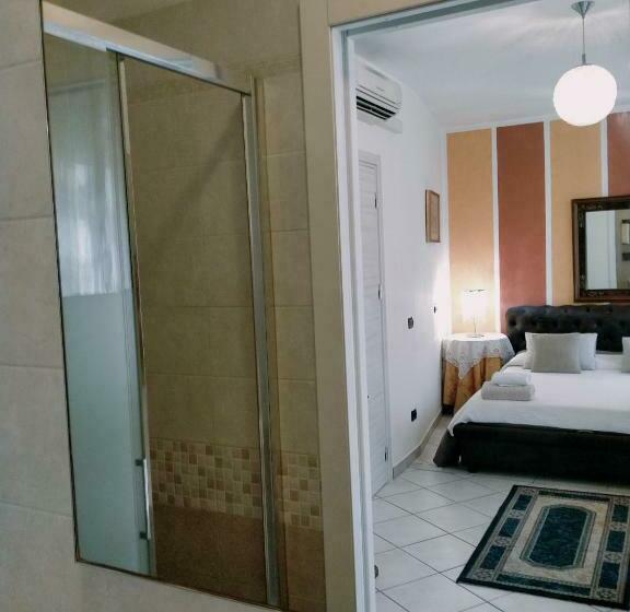 클래식 패밀리 룸, B&b Gardasee