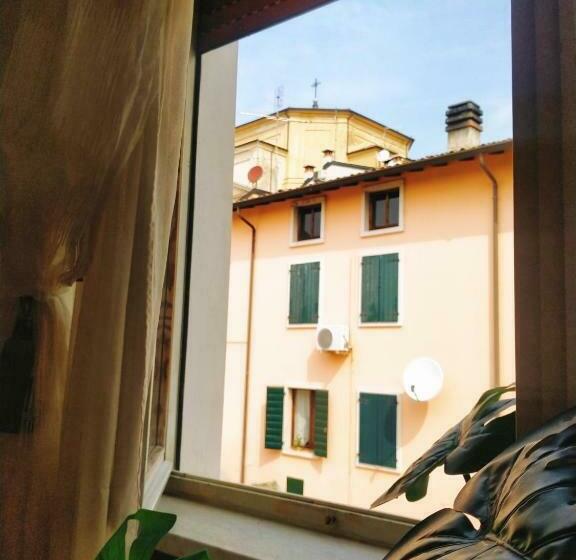 클래식 패밀리 룸, B&b Gardasee