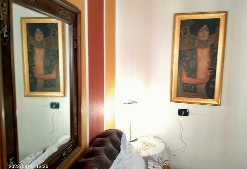 클래식 패밀리 룸, B&b Gardasee