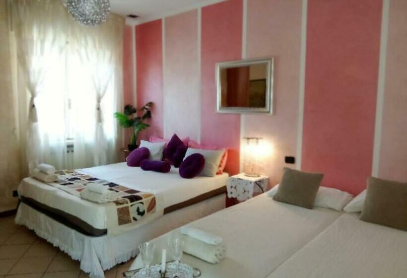 Семейный Номер, B&b Gardasee