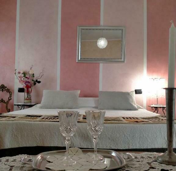 패밀리 룸, B&b Gardasee