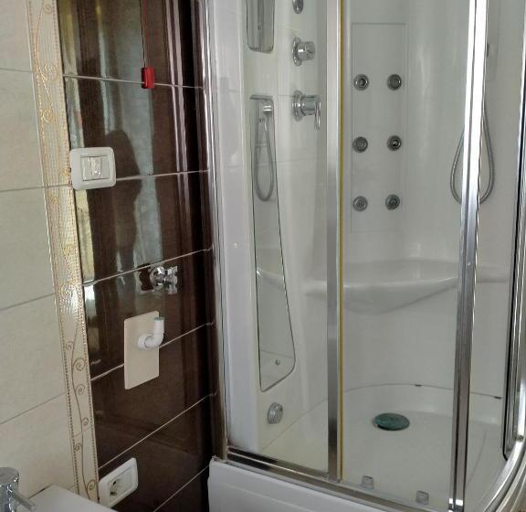 패밀리 룸, B&b Gardasee