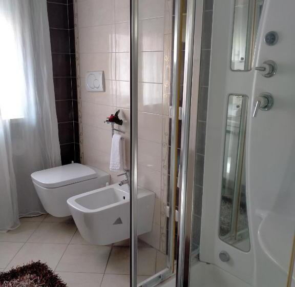 패밀리 룸, B&b Gardasee