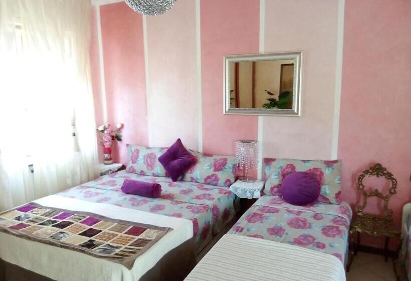 Семейный Номер, B&b Gardasee