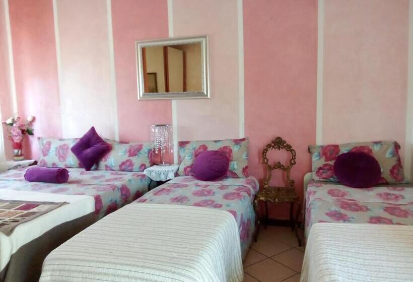 패밀리 룸, B&b Gardasee