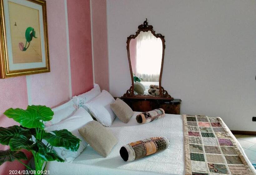 Семейный Номер, B&b Gardasee