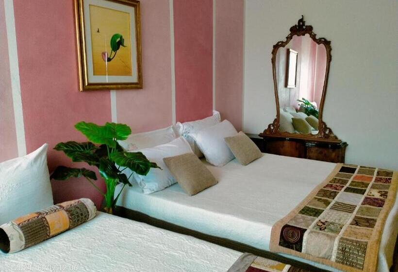 패밀리 룸, B&b Gardasee