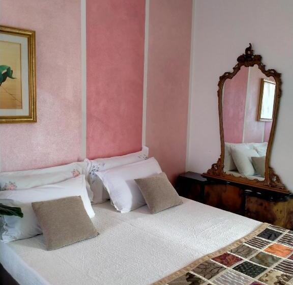 패밀리 룸, B&b Gardasee