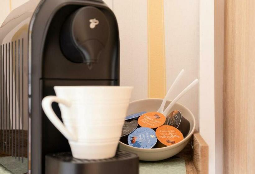 חדר סטנדרט, Landhaus Heimisch Bed & Breakfast