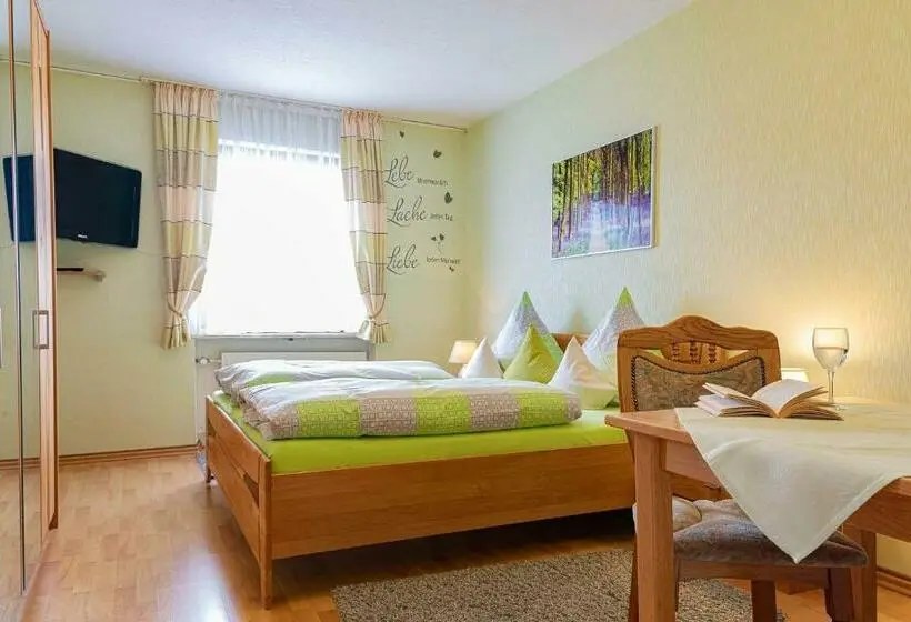スタンダードルーム, Landhaus Heimisch Bed & Breakfast