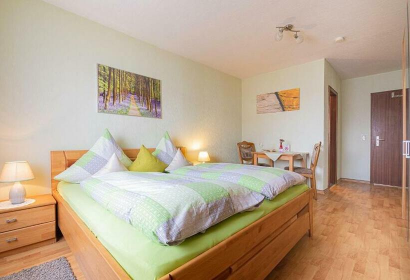 חדר סטנדרט, Landhaus Heimisch Bed & Breakfast