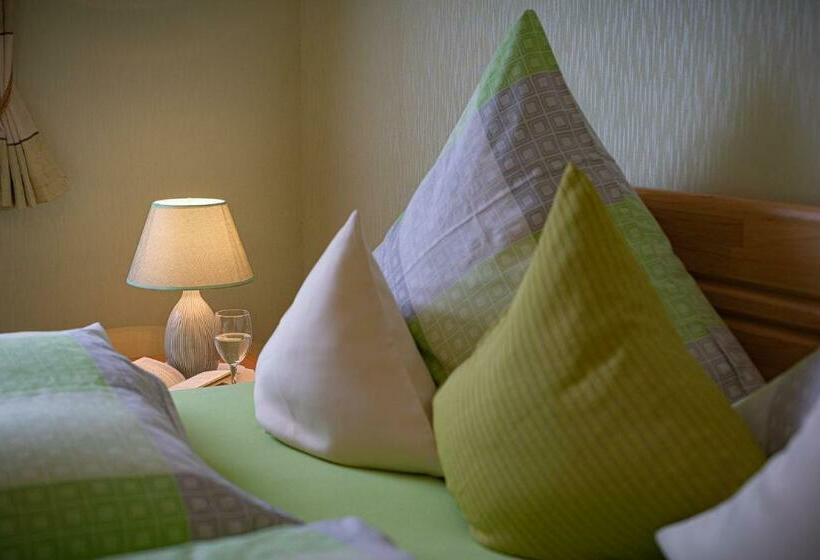 Номер Стандарт, Landhaus Heimisch Bed & Breakfast