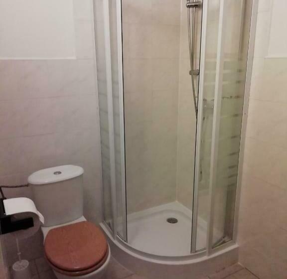 اتاق استاندارد, Penzion U Walterů