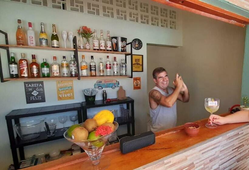 דירת חדר סופריור, Pousada Anaue