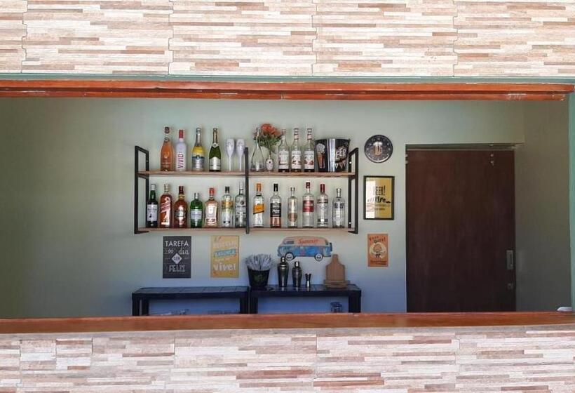 דירת חדר סופריור, Pousada Anaue