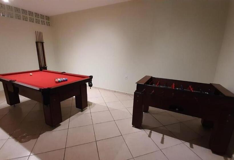 דירת חדר סופריור, Pousada Anaue