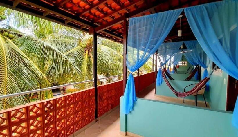 דירת חדר סופריור, Pousada Anaue