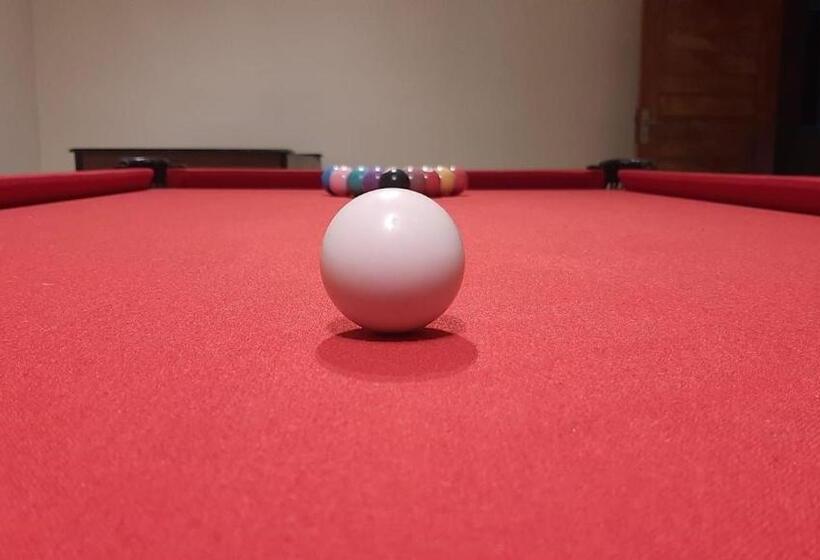 דירת חדר נוף לגינה, Pousada Anaue