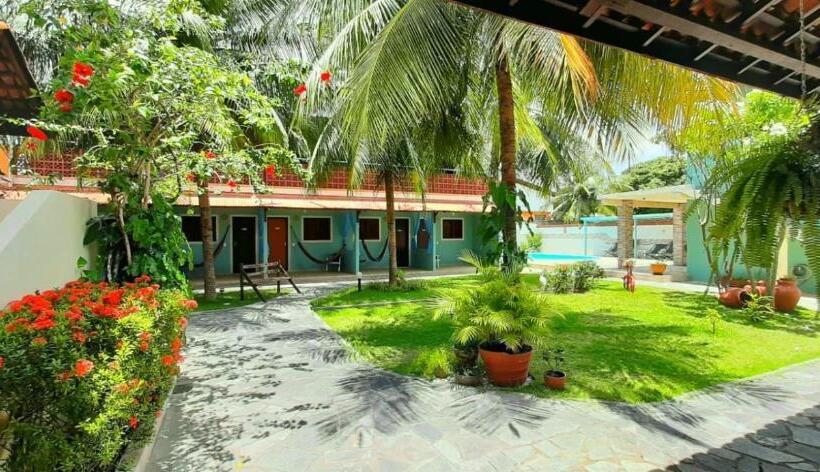 דירת חדר סופריור, Pousada Anaue