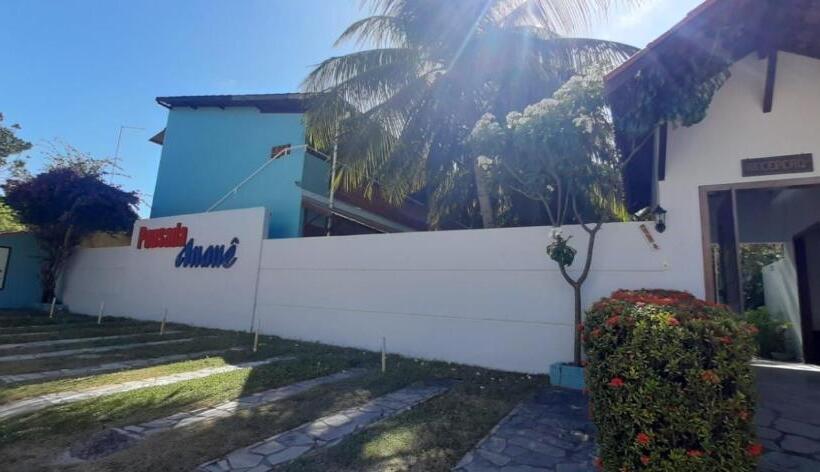 דירת חדר סופריור, Pousada Anaue