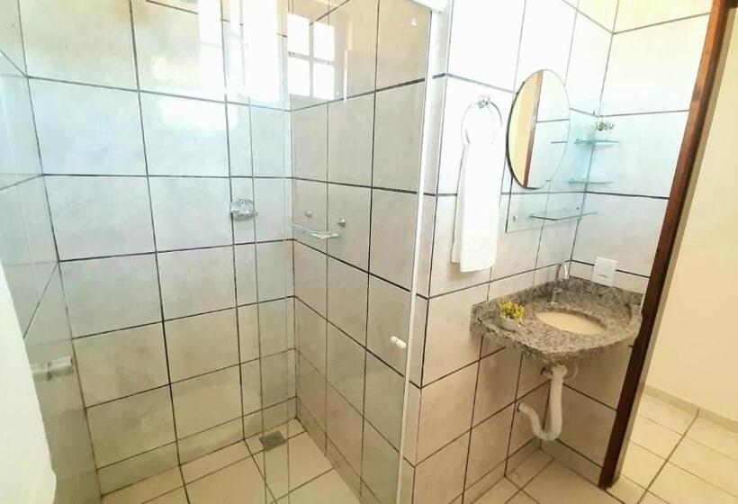 דירת חדר סופריור, Pousada Anaue