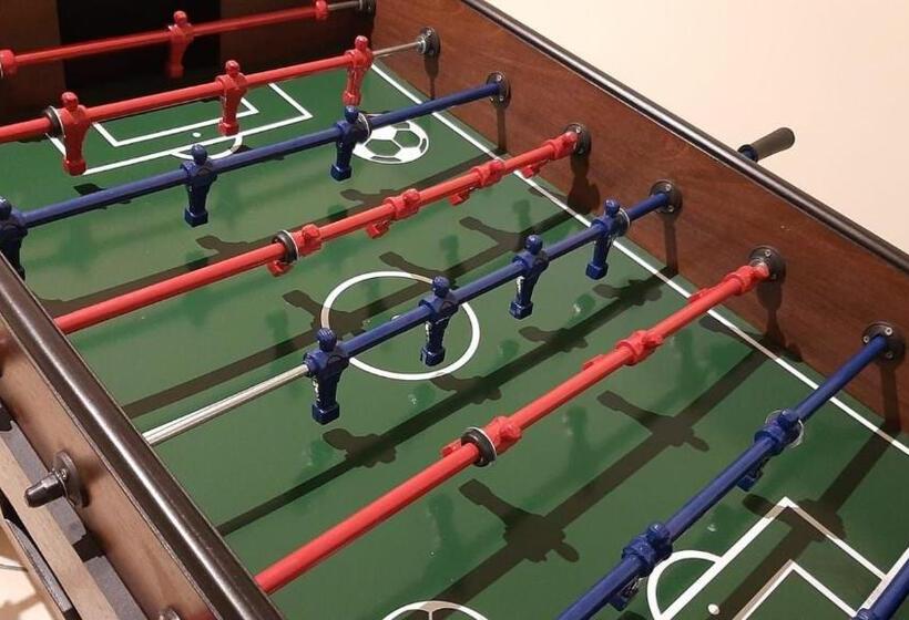 דירת חדר נוף לגינה, Pousada Anaue